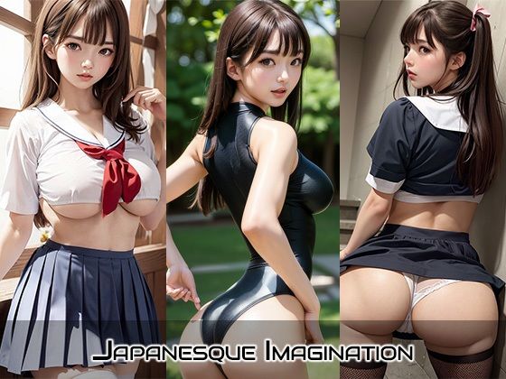 d_315647【同人誌価格比較】AIコスプレ美女 collection