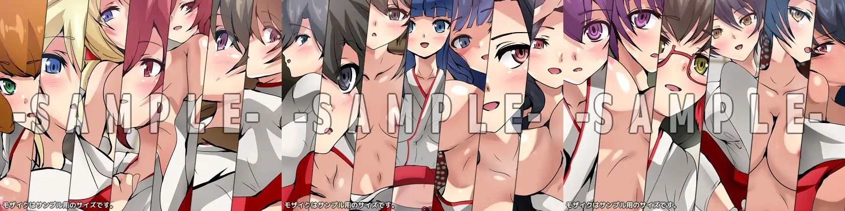 d_344912【同人誌価格比較】劣等生の周りの女の子たち シチュCG集 3部作パック ＃14〜16