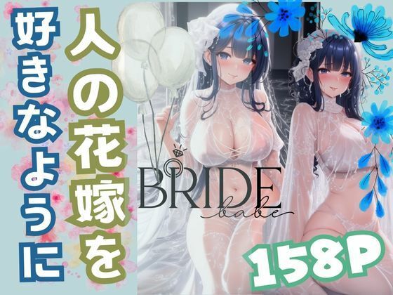 d_381855【同人誌価格比較】人の花嫁を好きなように