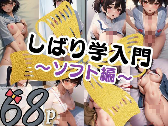 d_385810【同人誌価格比較】しばり学入門〜ソフト編〜