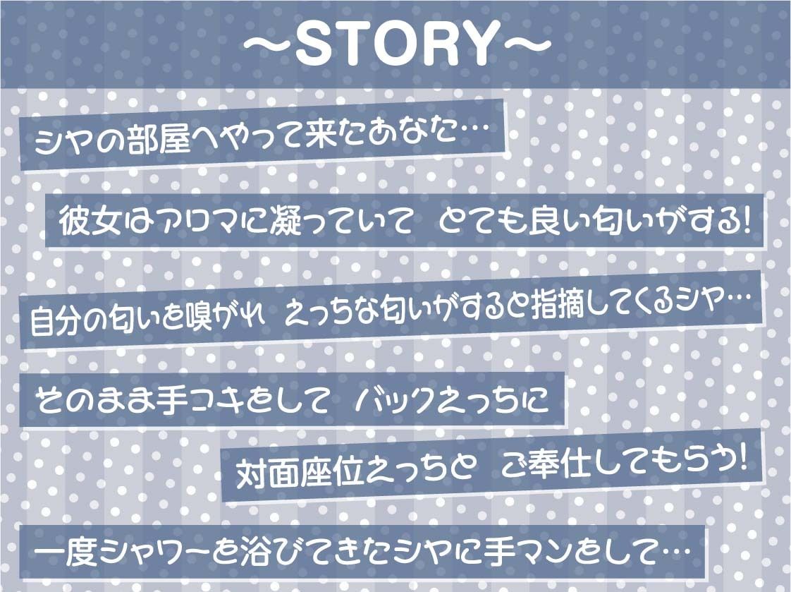 d_387547【同人誌価格比較】でかメイド〜クールな爆乳高身長新人メイドと密着無表情甘やかしえっち〜【フォーリーサウンド】