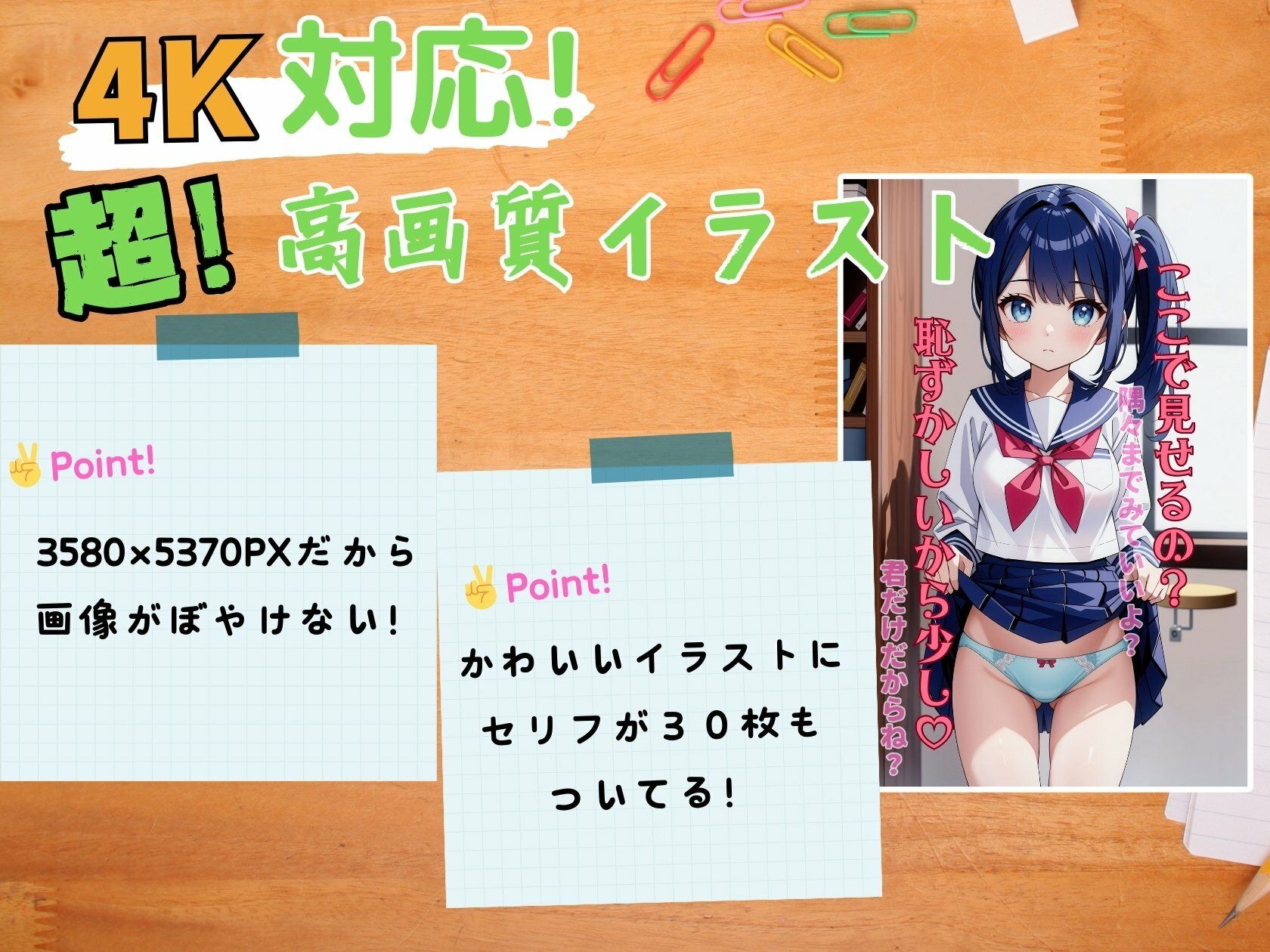 d_414531【同人誌価格比較】けしからん学園