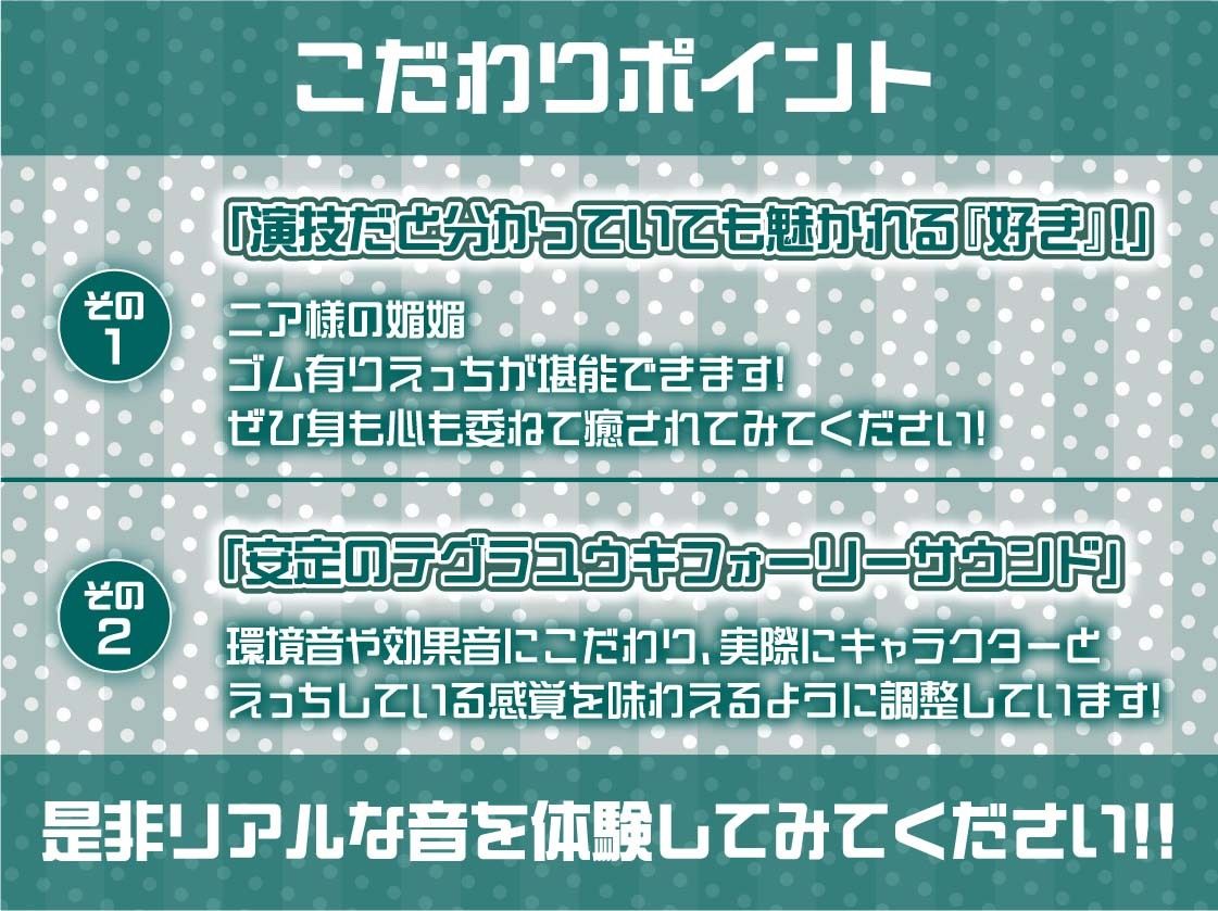 d_419204【同人誌価格比較】生意気アイドルニア様の嘘つき媚媚ファンサゴムありえっち【フォーリーサウンド】