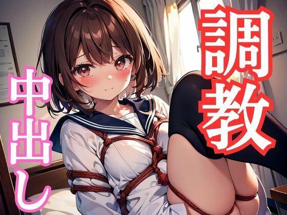 d_435495【同人誌価格比較】中出しダン！調教編